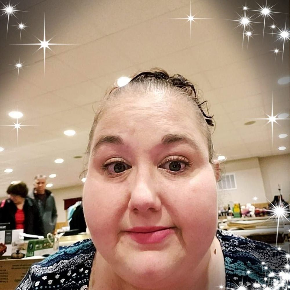 Meet your Posher, Chrissy